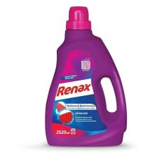 Sıvı Çamaşır Deterjanı Renkliler 2520 ml