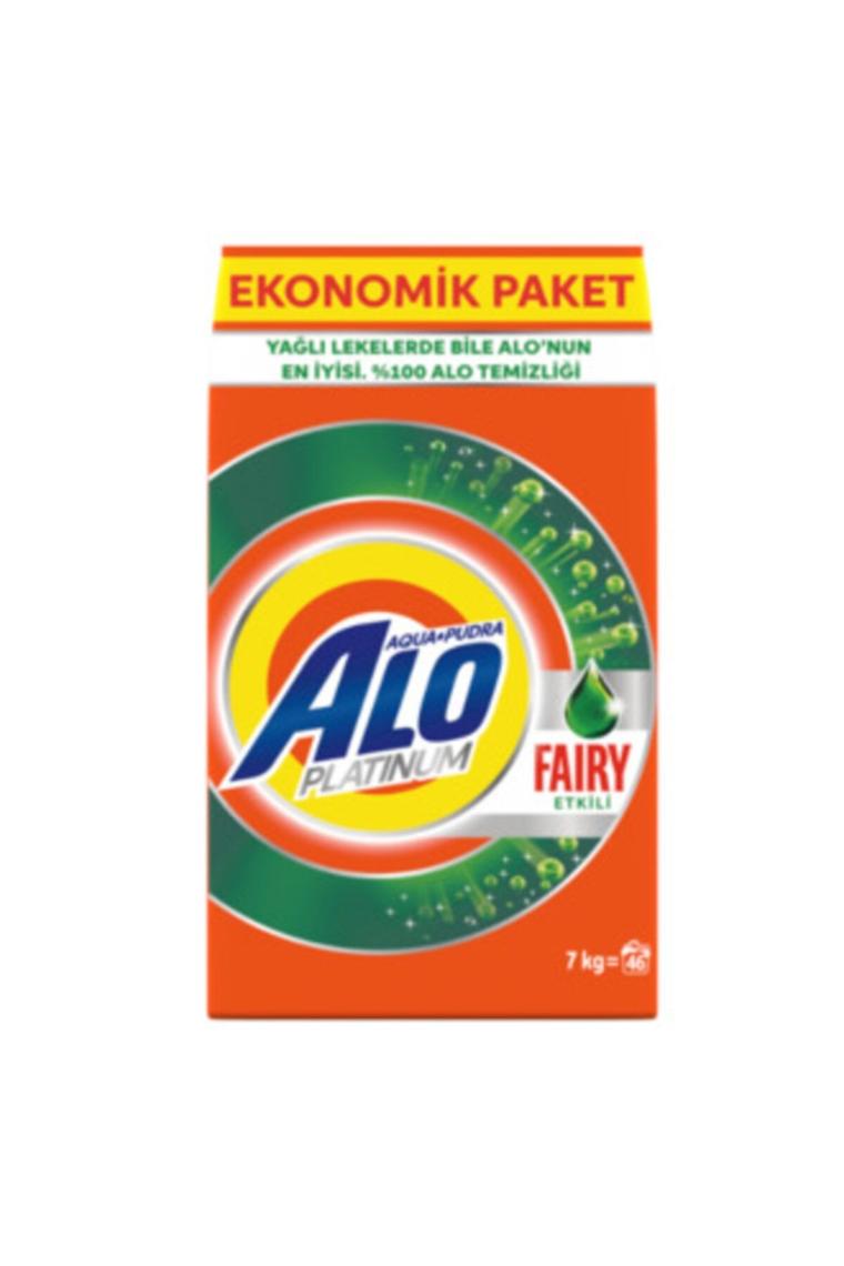 Platinum Aqua Pudra Fairy Etkili 7 Kg