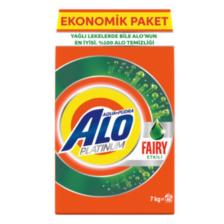 Platinum Aqua Pudra Fairy Etkili 7 Kg