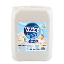 Viking Soft Yumuşatıcı 5 lt