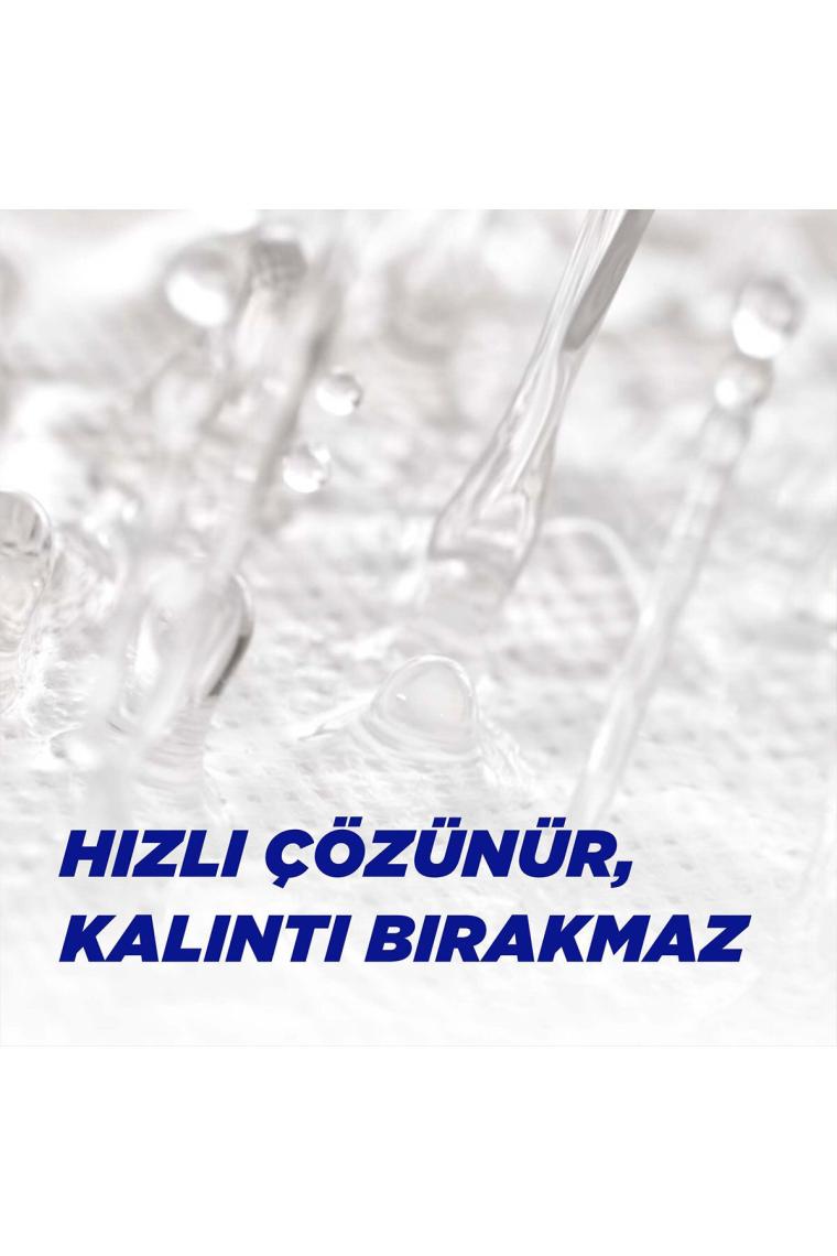 Active Oxygen Beyazlar Toz Deterjanı 4.5 Kg X2