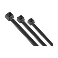 Trk-100-2,5mm Siyah 100lü Kablo Bağı