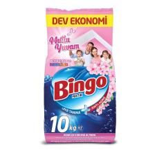 Matik Konsantre Toz Deterjan 10kg Mutlu Yuvam