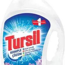 Komple Çözüm Leylak Bahçesi 2.145 ml 33 Yıkama