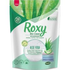 Dalan Roxy Bio Clean Matik Toz Sabun Aloe Vera 800 gr