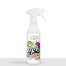 Organik Leke Çıkarıcı Sprey 500ml