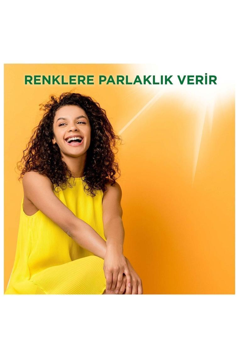 Dağ Esintisi Renklilere Özel 1,5 Kg Aquapudra Toz Çamaşır Deterjanı