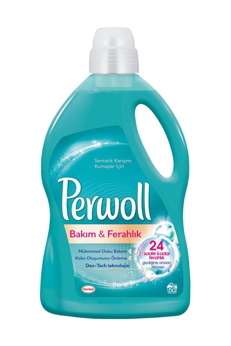 Bakım & Ferahlık 50Wl 3L