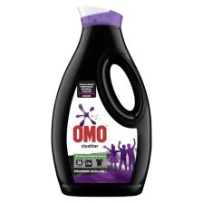 Sıvı Siyah 26 Yıkama 1690ml