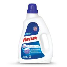 Sıvı Çamaşır Deterjanı Renkliler Ve Beyazlar Için 2520 ml X2 Adet