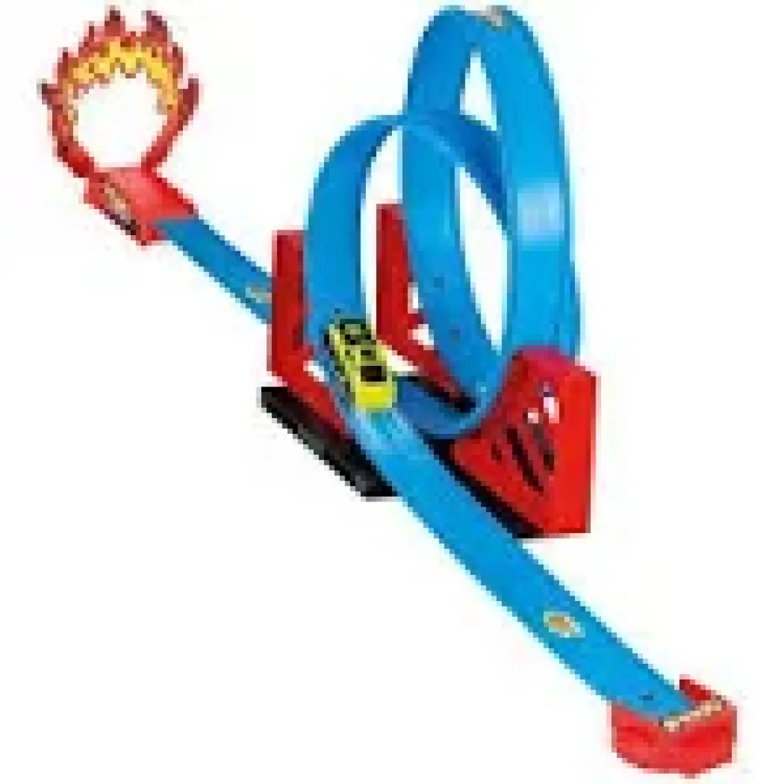 Pilsan Race 360° Yarış Pisti