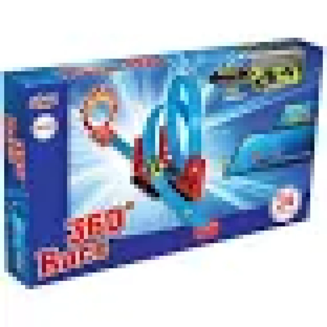 Pilsan Race 360° Yarış Pisti