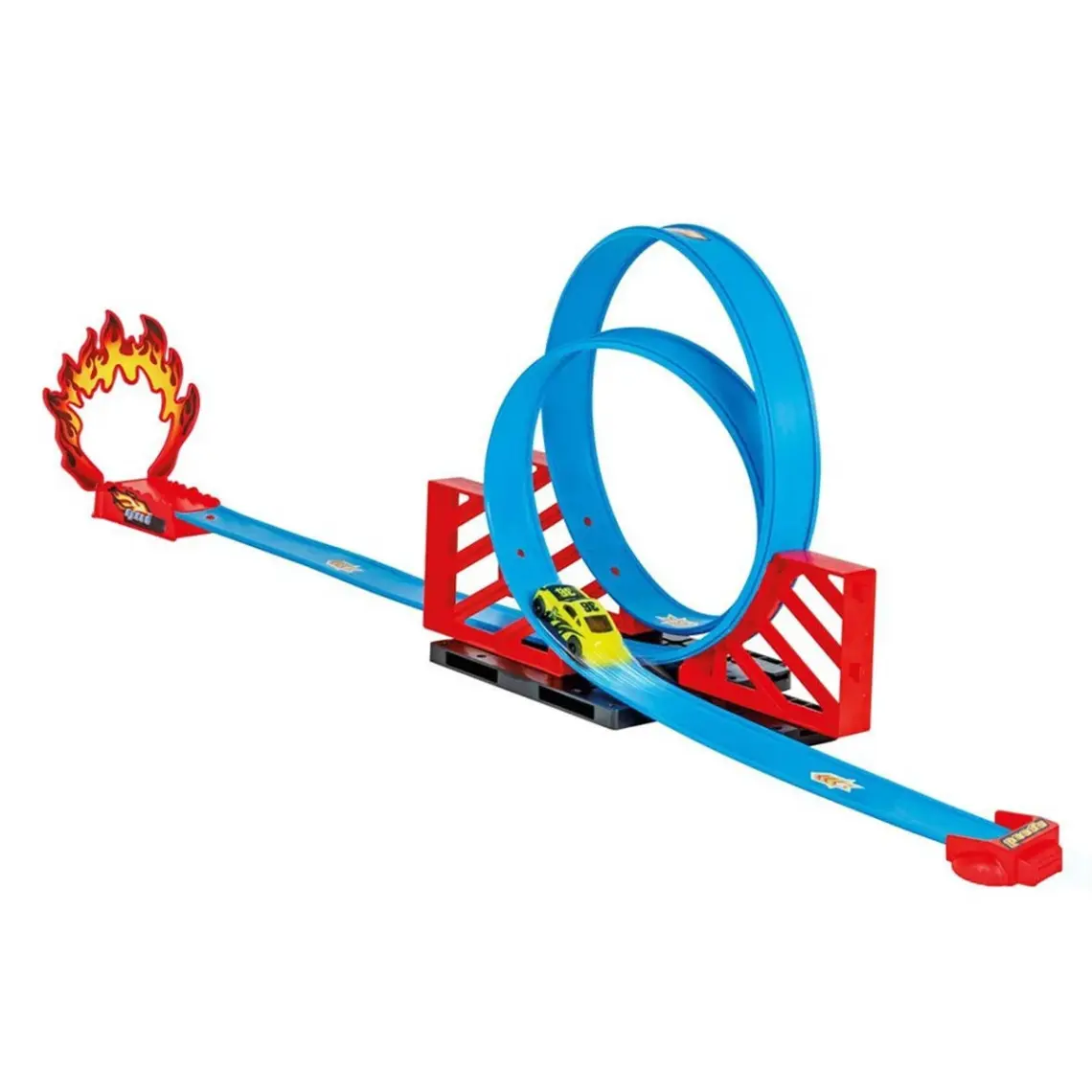 Pilsan Race 360° Yarış Pisti
