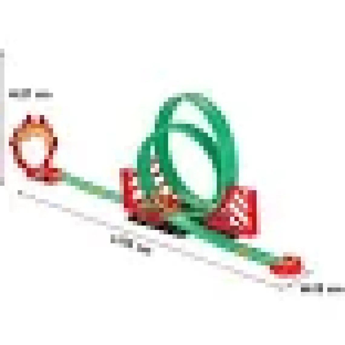 Pilsan Race 360° Yarış Pisti