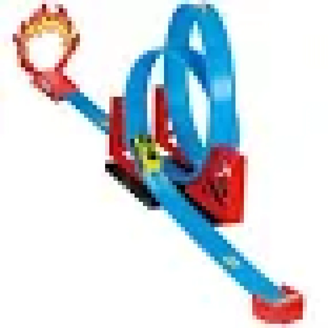 Pilsan Race 360° Yarış Pisti