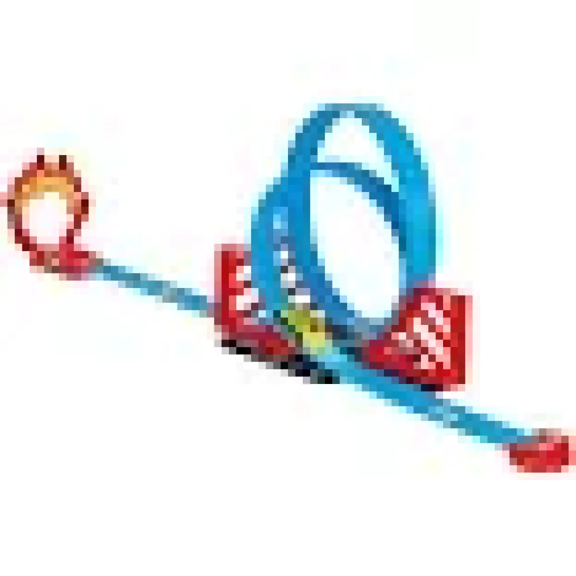 Pilsan Race 360° Yarış Pisti