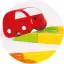 Dolu  Ton Ton Yol Set