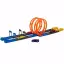Drag Track Yarış Pisti 18 Parça