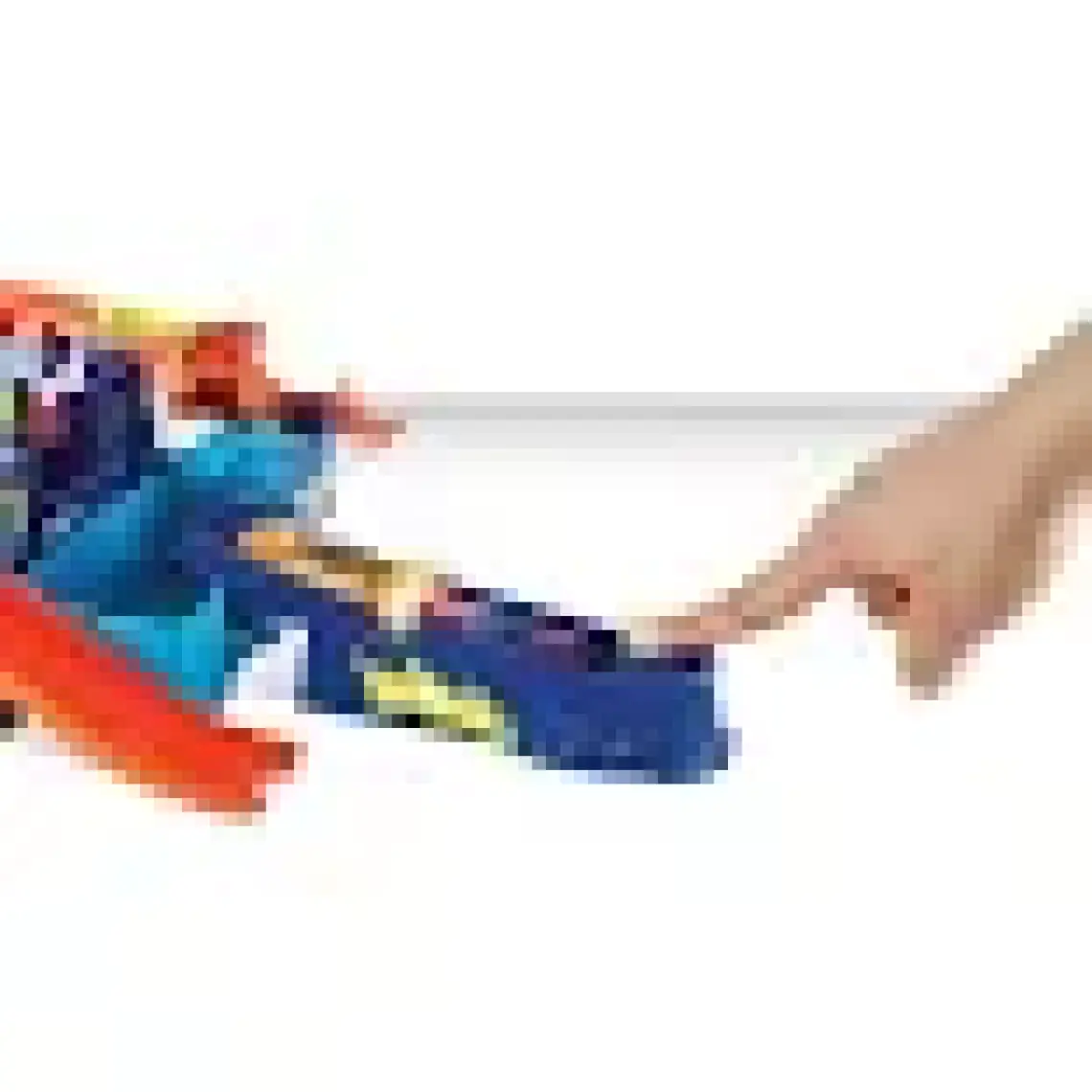 Hot Wheels Renk Değiştiren Araçlar Çılgın Laboratuvar Oyun Seti