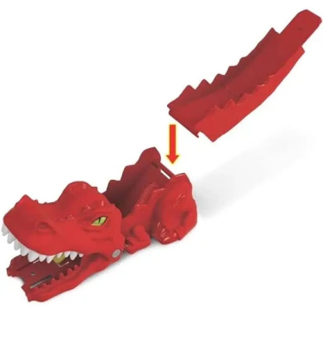 Hot Wheels Mini Garaj, 4 yaş ve üzeri, GNL70