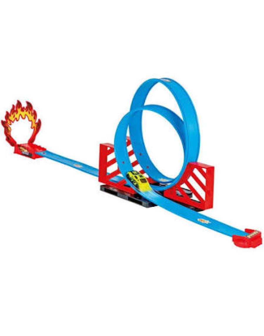 Pilsan Race 360° Yarış Pisti