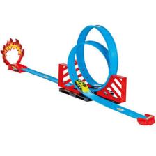 Pilsan Race 360° Yarış Pisti