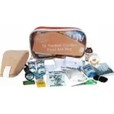 Eagle İY 068 Yönetmeliğe Uygun İlk Yardım Çantası Boyunluklu İlkyardım Seti