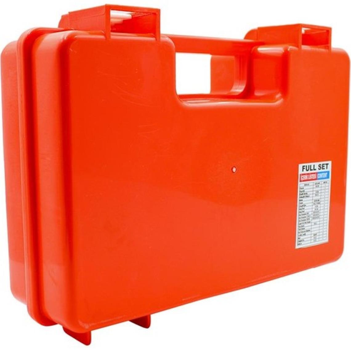 Hk Otomobil Ilk Yardım Çantası Ecza Çantası Ts 4019