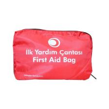 Safir Araç Için Trafik Yönetmeliğine Uygun Ilk Yardım Çantası Ilkyardım