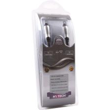 Hytech Hy-P555 10Mt Optik Ses Kablosu