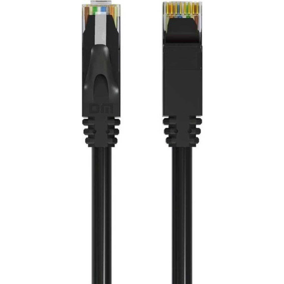 Dm WL015 Cat6 Utp 1000MBPS Gigabit Ethernet Kablosu 15 Metre