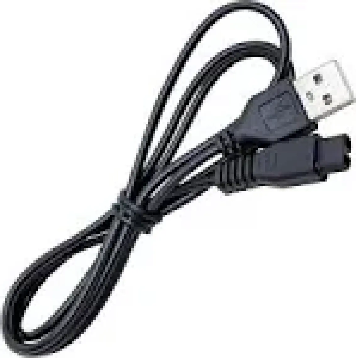 Powermaster Tıraş Makinaları Için USB Şarj Kablosu 1 Metre