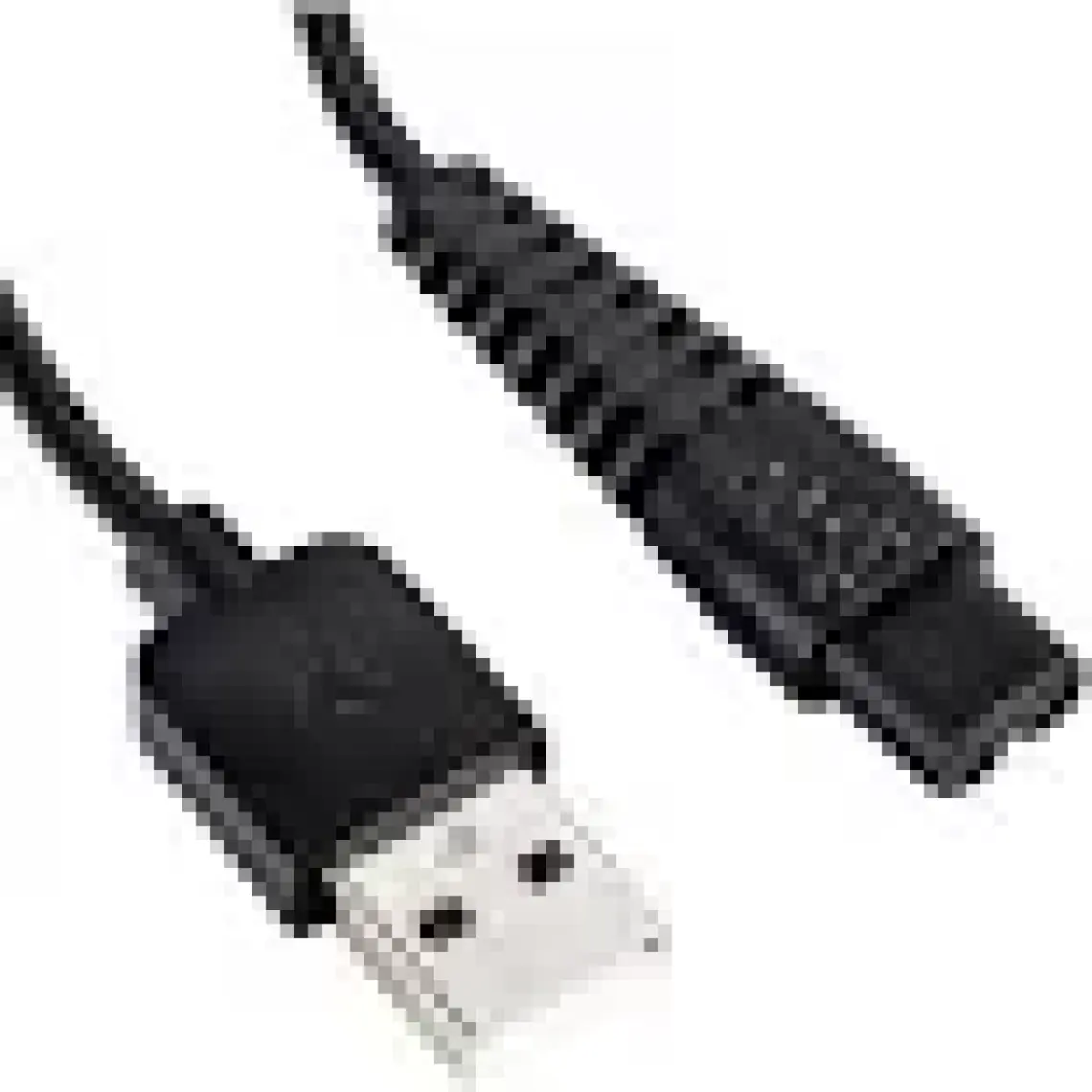 Powermaster Tıraş Makinaları Için USB Şarj Kablosu 1 Metre