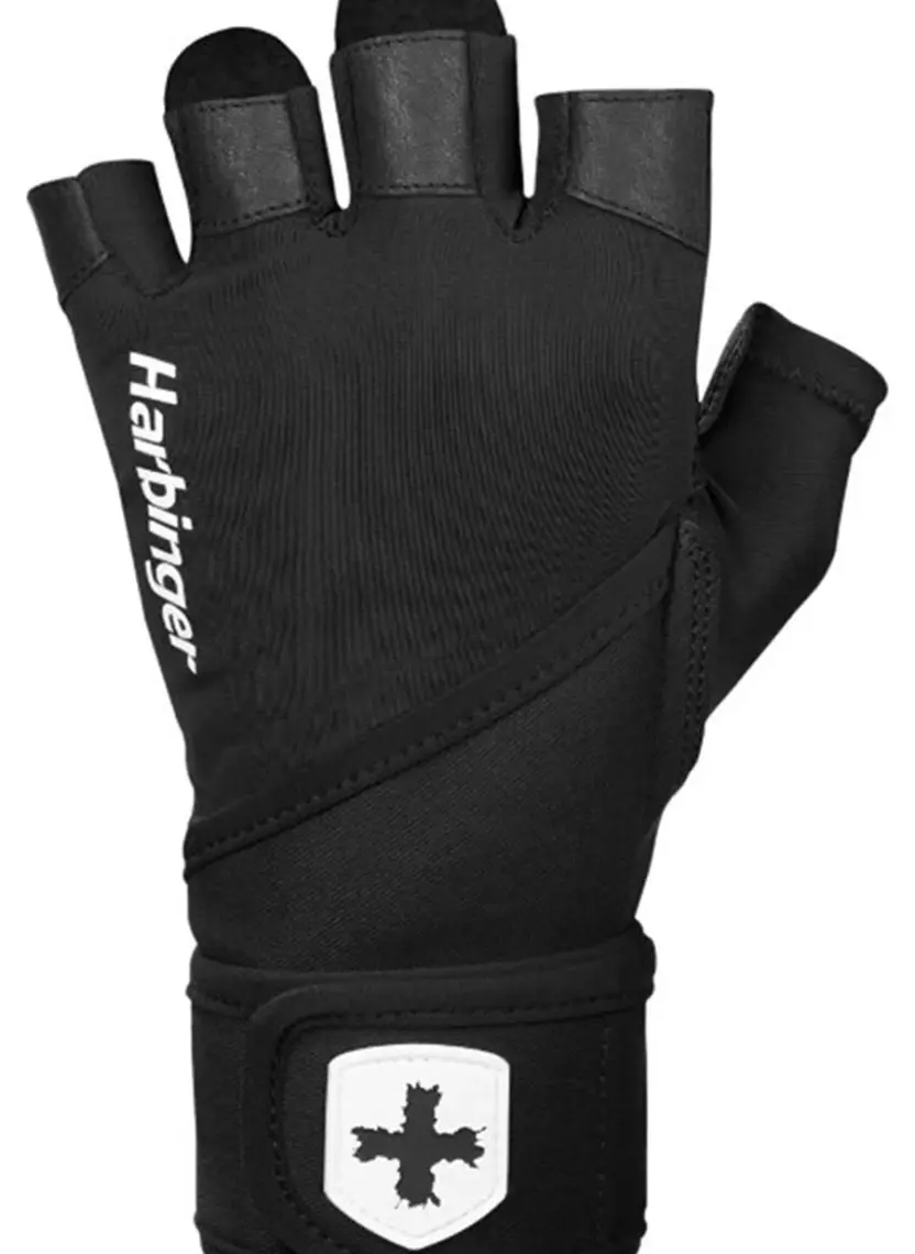 Harbinger Pro Ww 2.0 Unisex Fitness Eldiveni HRB.0006