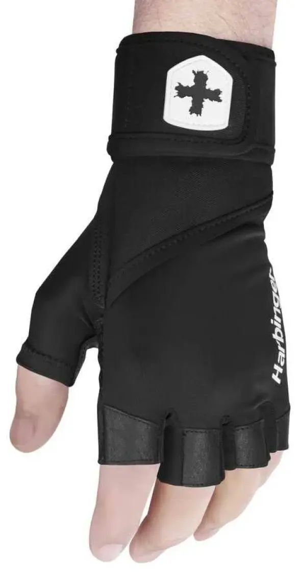 Harbinger Pro Ww 2.0 Unisex Fitness Eldiveni HRB.0006