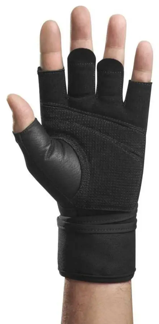 Harbinger Pro Ww 2.0 Unisex Fitness Eldiveni HRB.0006