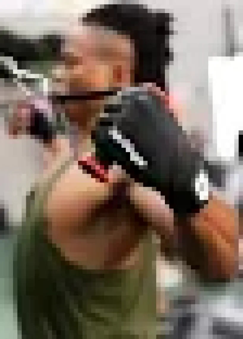 Harbinger Pro Ww 2.0 Unisex Fitness Eldiveni HRB.0006