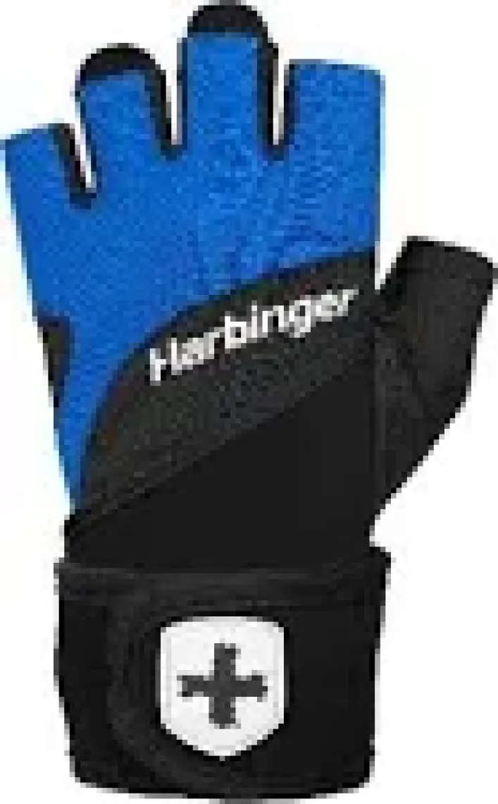 Harbinger Traning Grip Ww 2.0 Fitness Eldiveni HRB.0007