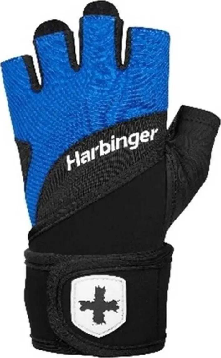 Harbinger Traning Grip Ww 2.0 Fitness Eldiveni HRB.0007