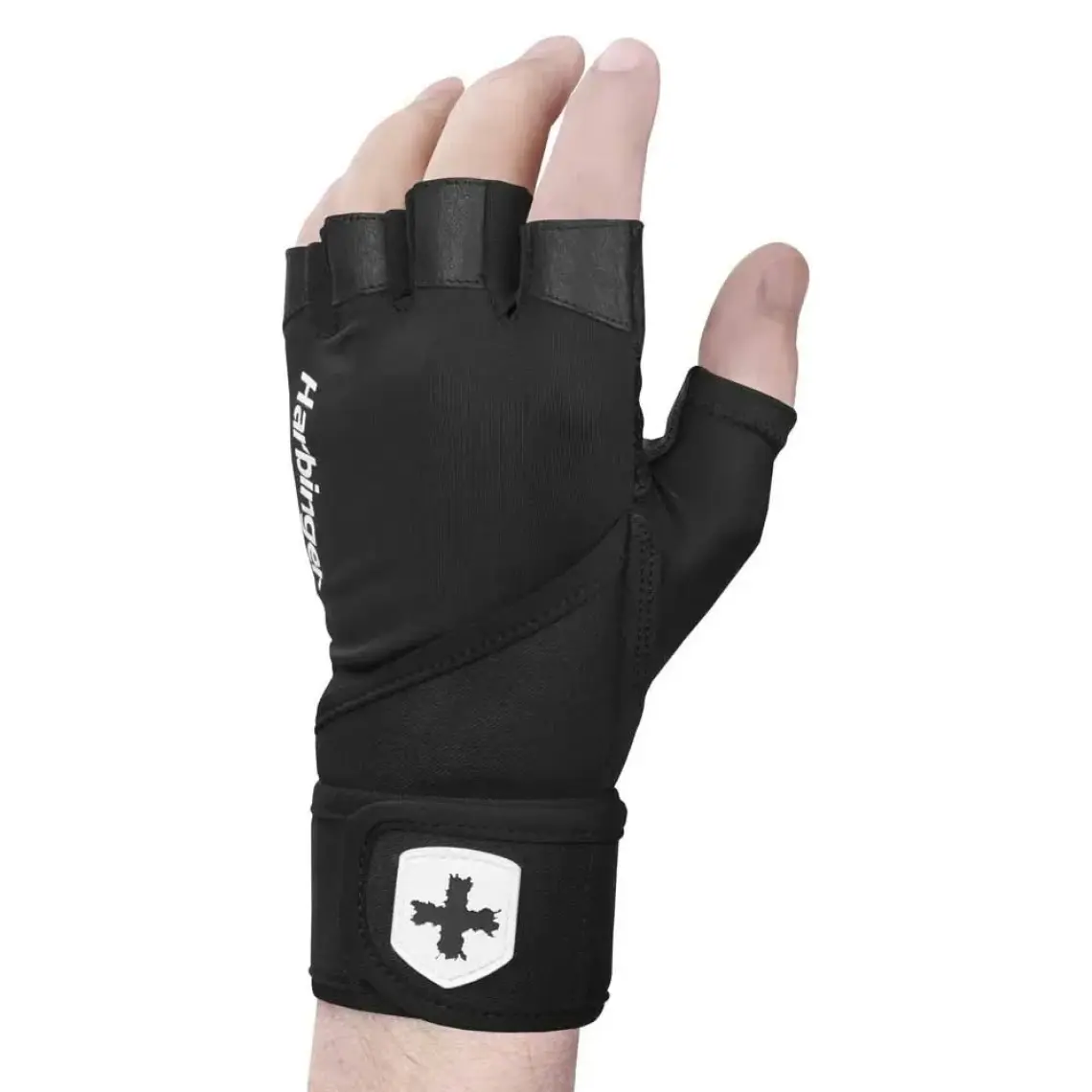 Harbinger Pro Ww 2.0 Unisex Fitness Eldiveni HRB.0006