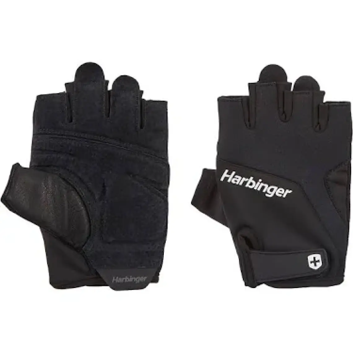 Harbinger Traning Grip 2.0 Unisex Fitness Eldiveni HRB.0005