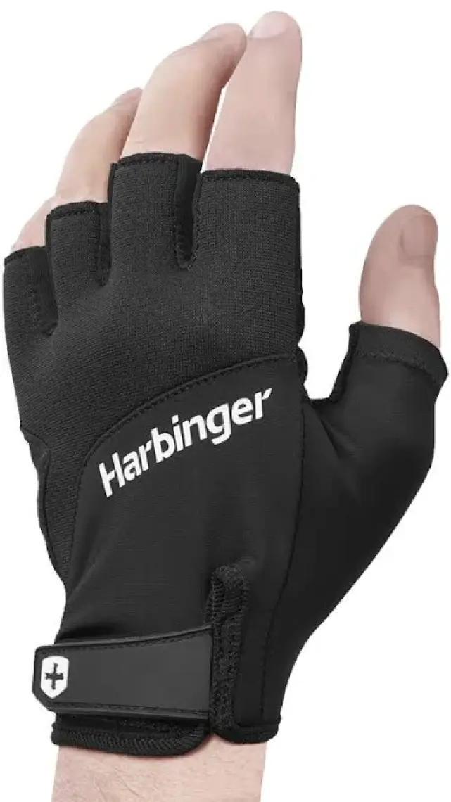 Harbinger Traning Grip 2.0 Unisex Fitness Eldiveni HRB.0005