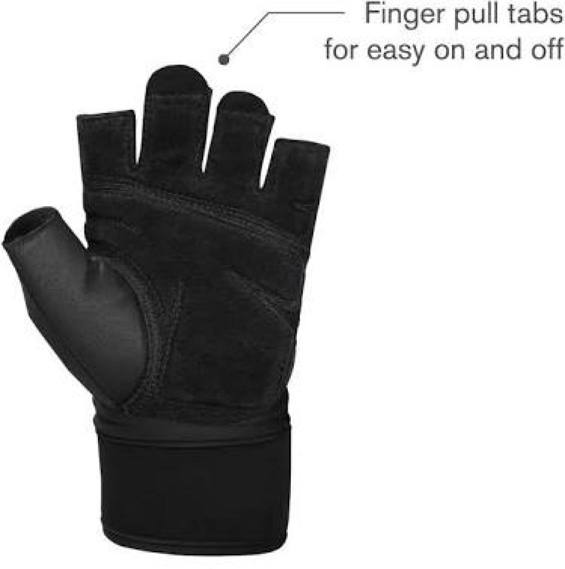 Harbinger Traning Grip Ww 2.0 Fitness Eldiveni HRB.0007