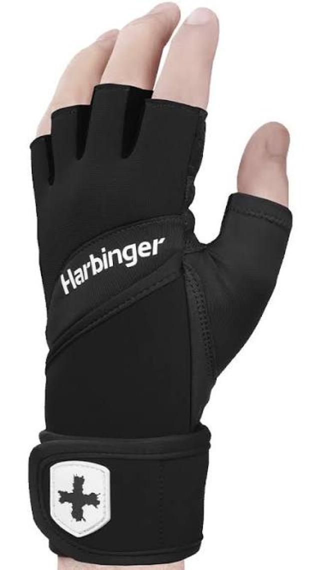 Harbinger Traning Grip Ww 2.0 Fitness Eldiveni HRB.0007