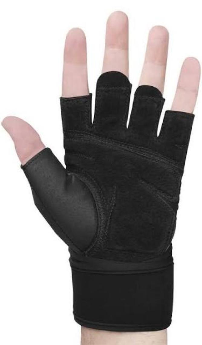 Harbinger Traning Grip Ww 2.0 Fitness Eldiveni HRB.0007