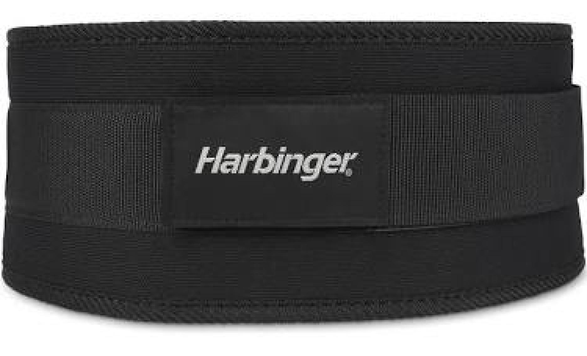Harbınger Foam Core 4.5 Belt Ağırlık Kemeri