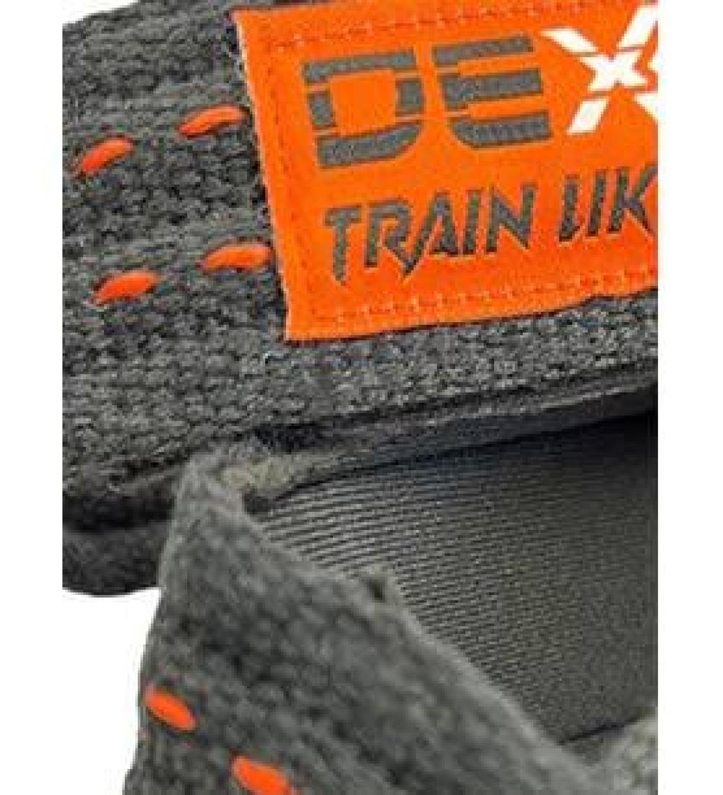Dex Supports Pro Lifting Straps  Padded 2’li Paket