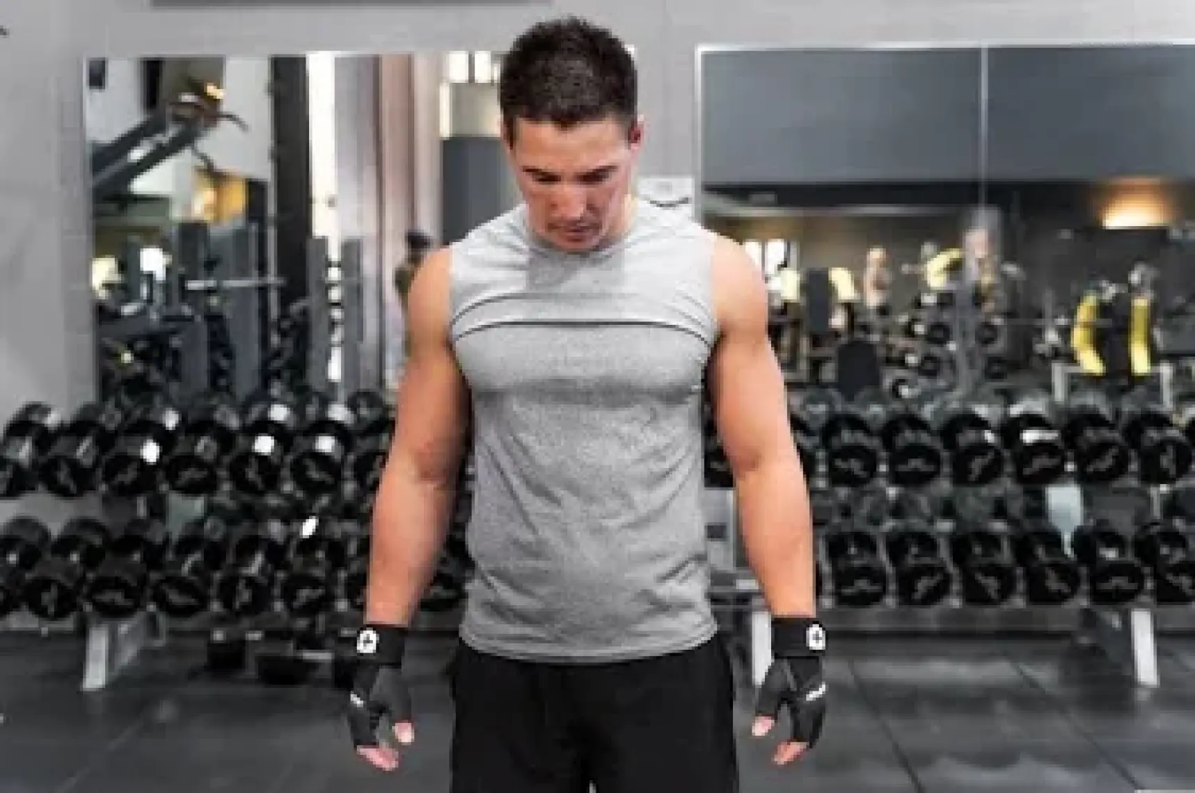 Harbinger Traning Grip Ww 2.0 Fitness Eldiveni HRB.0007