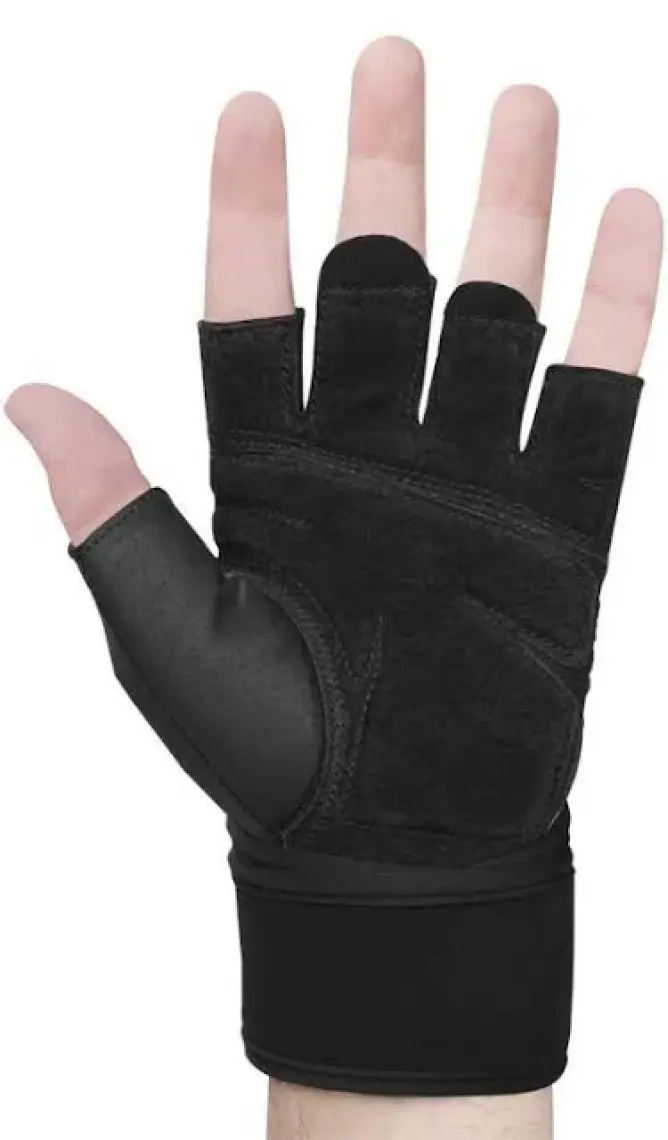 Harbinger Traning Grip Ww 2.0 Fitness Eldiveni HRB.0007