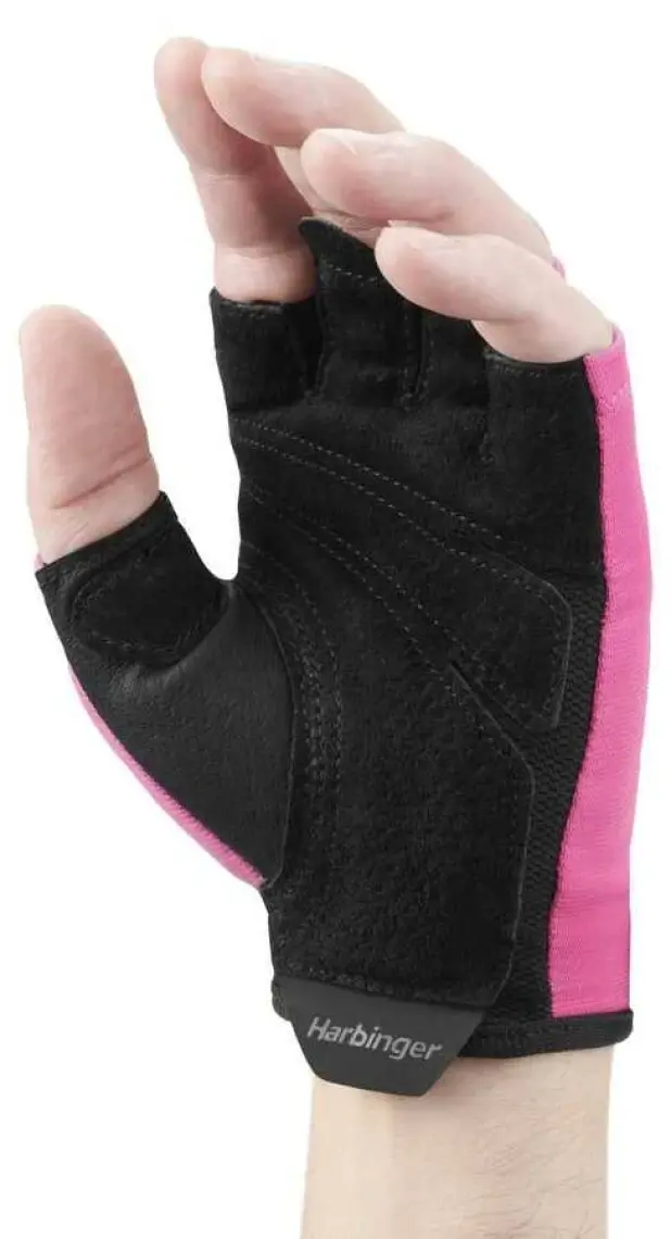 Harbinger Power 2.0 Unisex Fitness Eldiveni